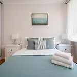 Krucza City Centre Apartment