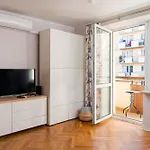 Krucza City Centre Apartment