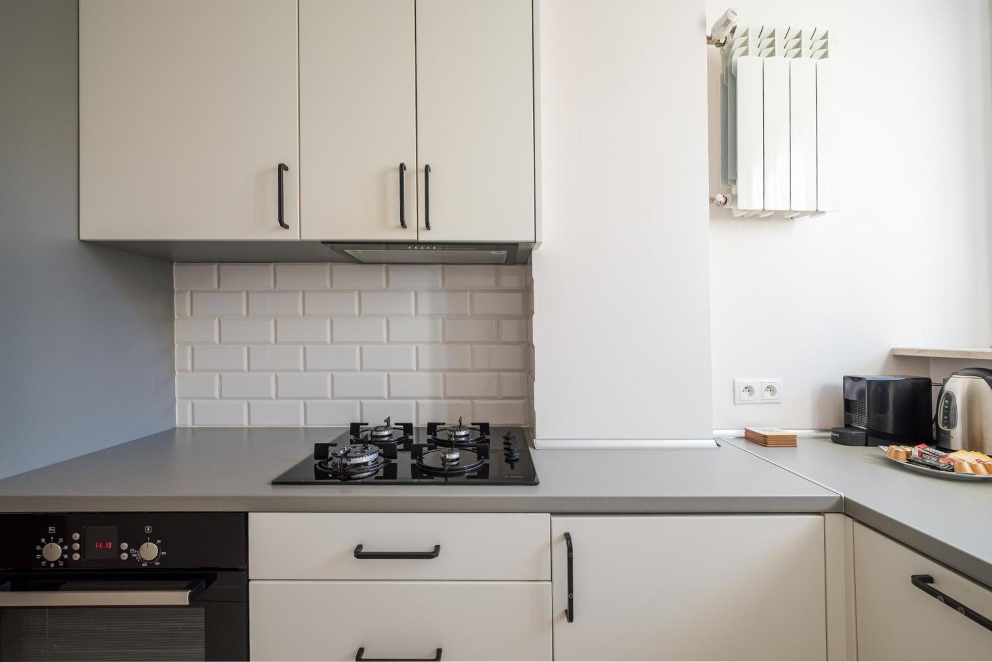 Apartament Krucza Centre *